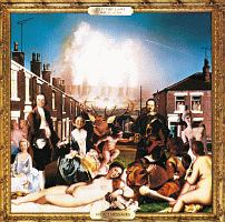 シークレット・メッセージ35周年記念盤