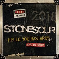 ＨＥＬＬＯ，　ＹＯＵ　ＢＡＳＴＡＲＤＳ：　ＬＩＶＥ　ＩＮ　ＲＥＮＯ