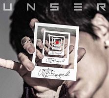 ＵＮＳＥＲ（Ａ）（ＢＤ付）