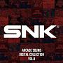 SNK　ARCADE　SOUND　DIGITAL　COLLECTION　Vol．8