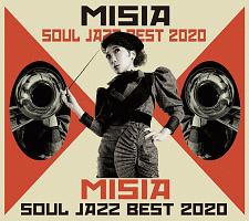 MISIA SOUL JAZZ BEST 2020(A)(BD付)