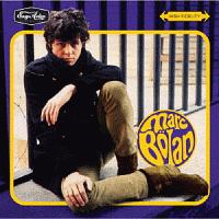 マーク・ボラン