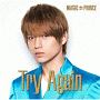 Try　Again（永田薫盤）