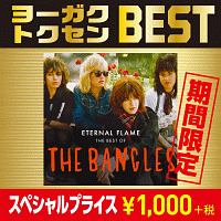 胸いっぱいの愛~ザ・ベスト・オブ・バングルス