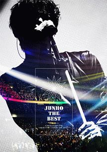 JUNHO　（From　2PM）　Last　Concert　“JUNHO　THE　BEST”【完全生産限定盤】