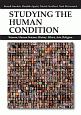 Studying　the　Human　Condition