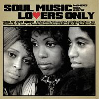 ＳＯＵＬ　ＭＵＳＩＣ　ＬＯＶＥＲＳ　ＯＮＬＹ　－　ＷＯＭＥＮ’Ｓ　ＳＯＵＬ　ＲＩＧＨＴＳ　－　ＦＥＭＡＬＥ　ＤＥＥＰ　ＳＩＮＧＥＲＳ　ＣＯＬＬＥＣＴＩＯＮ