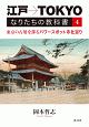 江戸→TOKYO　なりたちの教科書　東京の古層を探るパワースポット寺社巡り(4)