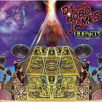 GHETTO FUNK vol.Origin/DJ BOBO JAMES a.k.a.Dev Large - 販売CD