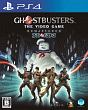 Ghostbusters：　The　Video　Game　Remastered