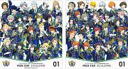THE　IDOLM＠STER　SideM　5th　ANNIVERSARY　DISC　01　PRIDE　STAR