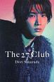 THE　27　Club　桜田通写真集
