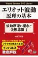 エリオット波動原理の基本　波動原理の概念と波形認識　Wizard　Seminar　DVD　Library(1)