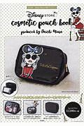 ＤｉｓｎｅｙＳＴＯＲＥ　ｃｏｓｍｅｔｉｃ　ｐｏｕｃｈ　ｂｏｏｋ　ｐｒｏｄｕｃｅｄ　ｂｙ　Ｄａｉｃｈｉ　Ｍｉｕｒａ