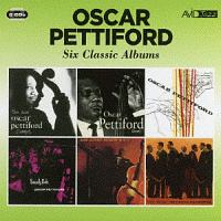 ＰＥＴＴＩＦＯＲＤ　－　ＳＩＸ　ＣＬＡＳＳＩＣ　ＡＬＢＵＭＳ