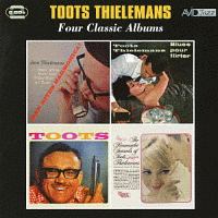 ＭＡＮ　ＢＩＴＥＳ　ＨＡＲＭＯＮＩＣＡ　／　ＢＬＵＥＳ　ＰＯＵＲ　ＦＬＩＲＴＥＲ　／　ＴＨＥ　ＲＯＭＡＮＴＩＣ　ＳＯＵＮＤＳ　ＯＦ　ＴＯＯＴＳ　ＴＨＩＥＬＥＭＡＮＳ