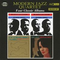 EUROPEAN CONCERT VOLS 1&2 / THIRD STREAM MUSIC / LONELY WOMAN