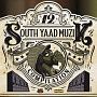 SOUTH　YAAD　MUZIK　COMPILATION　Vol．12(DVD付)