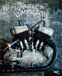 Ｈａｒｌｅｙ　Ｄａｖｉｄｓｏｎ　Ｅａｒｌｙ　Ｓｐｏｒｔｓｔｅｒｓ　ａｎｄ　Ｋ－ｍｏｄｅｌｓ　ｆｒｏｍ　ｔｈｅ　Ｆａｒ　Ｅａｓｔ