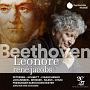 ベートーヴェン：歌劇『レオノーレ』op．72a，　1805年版（第1稿）