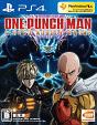ONE　PUNCH　MAN　A　HERO　NOBODY　KNOWS