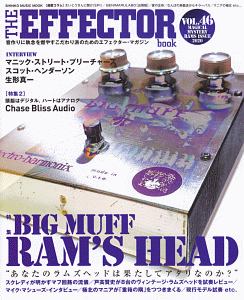 ＴＨＥ　ＥＦＦＥＣＴＯＲ　ｂｏｏｋ