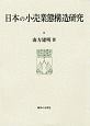 日本の小売業態構造研究