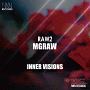 INNER　VISIONS　－　RAW2　－