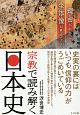 宗教で読み解く日本史