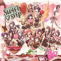 THE IDOLM@STER SHINY COLORS SWEET・STEP