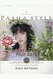 PASHA　STYLE(5)