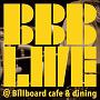 BBB　LIVE　＠Billboard　cafe＆dining