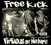 Virtuous　By　Nature（特別盤）