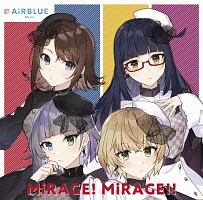 ＭｉＲＡＧＥ！　ＭｉＲＡＧＥ！！