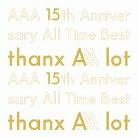 レンタル限定 MIX CD from“AAA 10th ANNIVERSARY BEST”/AAA