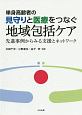 単身高齢者の見守りと医療をつなぐ地域包括ケア