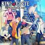 KING　of　CASTE　〜Bird　in　the　Cage〜（獅子堂高校ver．）