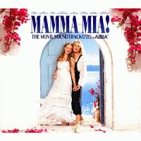 マンマ・ミーア! ザ・ムーヴィー・サウンドトラック