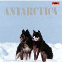 南極物語 オリジナル・サウンドトラック