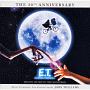 E．T．　20周年アニヴァーサリー特別版　オリジナル・サウンドトラック