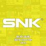 SNK　ARCADE　SOUND　DIGITAL　COLLECTION　Vol．10