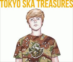 ＴＯＫＹＯ　ＳＫＡ　ＴＲＥＡＳＵＲＥＳ　～ベスト・オブ・東京スカパラダイスオーケストラ～