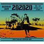 202020(DVD付)