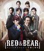 舞台「RED＆BEAR〜クィーンサンシャイン号殺人事件」