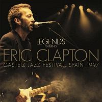 Ｇａｓｔｅｉｚ　Ｊａｚｚ　Ｆｅｓｔｉｖａｌ，　Ｓｐａｉｎ　１９９７