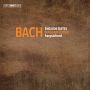 J．S．バッハ（1685－1750）：イギリス組曲（全曲）(HYB)