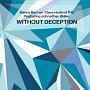 Without　Deception　（feat．　Johnathan　Balke）