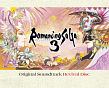 Romancing　SaGa　3　Original　Soundtrack　Revival　Disc（ブルーレイ・オーディオ）