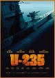 Uボート：235　潜水艦強奪作戦