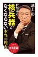 世界から核兵器がなくならない本当の理由＜OD・大活字版＞